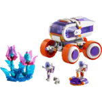 لگو سری فرندز مدل Space Research Rover کد 42602