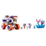 لگو سری فرندز مدل Space Research Rover کد 42602