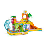 لگو سری فرندز مدل Water Park کد 41720