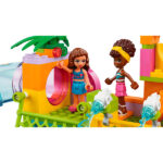 لگو سری فرندز مدل Water Park کد 41720