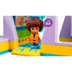 لگو سری فرندز مدل Water Park کد 41720