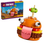 لگو سری فورتنایت مدل Durrr Burger کد 77070