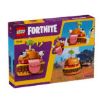لگو سری فورتنایت مدل Durrr Burger کد 77070 - Image 3