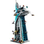لگو سری مارول مدل Avengers Tower کد 76269