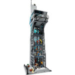 لگو سری مارول مدل Avengers Tower کد 76269