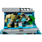 لگو سری مارول مدل Avengers Tower کد 76269