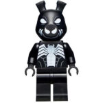 لگو سری ماورل مدل Spider-Man Versus Venom and Iron Venom کد 40454