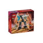 لگو سری نینجاگو مدل Zane’s Battle Suit Mech کد 71827