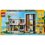 لگو سری کریتور مدل House Modern کد 31153
