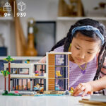 لگو سری کریتور مدل House Modern کد 31153