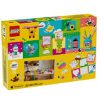 لگو سری کلاسیک مدل Creative Happy Box کد 11042