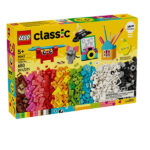 لگو سری کلاسیک مدل Creative Happy Box کد 11042