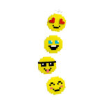 لگو سری کلاسیک مدل Creative Happy Box کد 11042