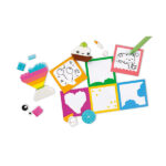 لگو سری کلاسیک مدل Creative Happy Box کد 11042