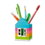 لگو سری کلاسیک مدل Creative Happy Box کد 11042 - Image 8