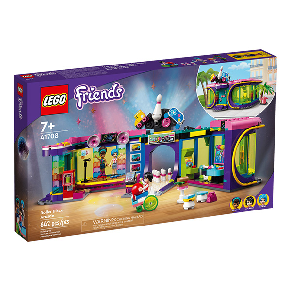 لگو سیتی کد 60339