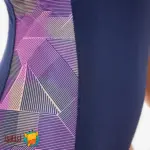 مایو V Cut زنانه نابایجی مدل KELLY