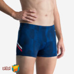 مایو باکسر مردانه نابایجی مدل FITI 500