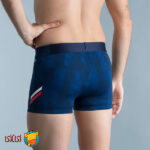 مایو باکسر مردانه نابایجی مدل FITI 500