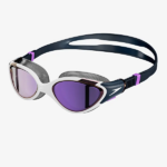 عینک شنای زنانه اسپیدو SPEEDO مدل BIOFUSE 2.0 MIR AF