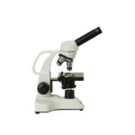 میکروسکوپ آزمایشگاهی زیتازی MonoView مدل Z25M کندانسور 1.25 و بزرگنمایی 400 برابری