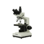 میکروسکوپ آزمایشگاهی زیتازی TrinoView Plus مدل Z55T – هد 3 چشمی و بزرگنمایی 1600 برابری