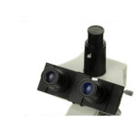 میکروسکوپ آزمایشگاهی زیتازی TrinoView Plus مدل Z55T – هد 3 چشمی و بزرگنمایی 1600 برابری