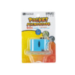 میکروسکوپ جیبی آیبکس مدل Pocket 8