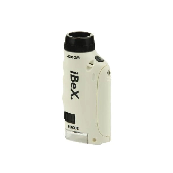 میکروسکوپ جیبی آیبکس مدل PocketEco 250x