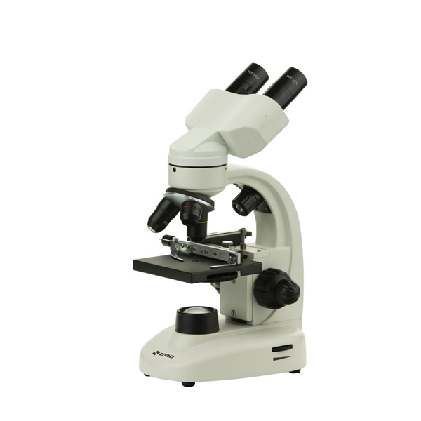 میکروسکوپ خانگی زیتازی BinoView مدل A30B – با هد 2 چشمی و بزرگنمایی 400 برابر