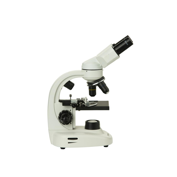 میکروسکوپ خانگی زیتازی BinoView مدل A30B – با هد 2 چشمی و بزرگنمایی 400 برابر