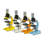 میکروسکوپ دانش آموزی آیبکس مدل Junior 1200x