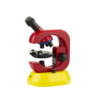 میکروسکوپ دانش آموزی آیبکس مدل RedRover 480x