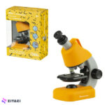 میکروسکوپ دانش آموزی ایبکس مدل Detection - با بزرگنمایی 1200x