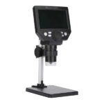 میکروسکوپ دیجیتال زیتازی مدل ZitaCam G1000 با بزرگنمایی 1000 برابر و نمایشگر 4.3 اینچی