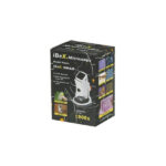 میکروسکوپ دیجیتالی آیبکس مدل Omax با بزرگنمایی 1000 برابر و صفحه نمایش 2 اینچی و لوازم جانبی