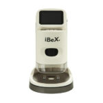 میکروسکوپ دیجیتالی آیبکس مدل Omax با بزرگنمایی 1000 برابر و صفحه نمایش 2 اینچی و لوازم جانبی