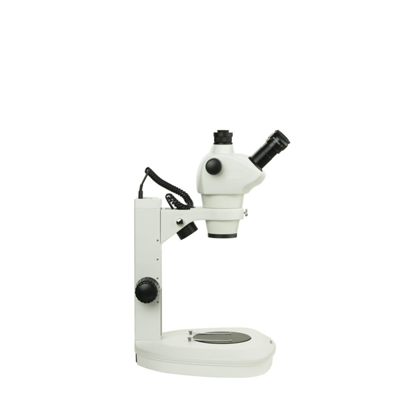 میکروسکوپ لوپ صنعتی زیتازی مدل L-series infinity loop pro - 10d - با صفحه نمایش 10 اینچی و رابط کاربری حرفه ای