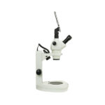 میکروسکوپ لوپ صنعتی زیتازی مدل L-series infinity loop pro - 10d - با صفحه نمایش 10 اینچی و رابط کاربری حرفه ای