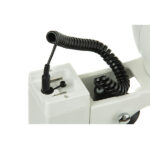میکروسکوپ لوپ صنعتی زیتازی مدل L-series infinity loop pro - 10d - با صفحه نمایش 10 اینچی و رابط کاربری حرفه ای
