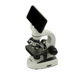 میکروسکوپ هوشمند بیولوژی زیتازی Smartview مدل W30 قابلیت اتصال بیسیم به موبایل