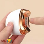 ناخن‌گیر و مانیکور شارژی نوزاد کیوی بیبی مدل KBABY-41