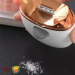 ناخن‌گیر و مانیکور شارژی نوزاد کیوی بیبی مدل KBABY-41