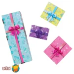 پک مهمانی عروسک باربی (My Little Friend's Birthday) JFG68 - جعبه آبی JFG71