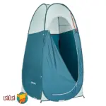 کابین دوش کمپینگ کچوا Quechua مدل 2 ثانیه