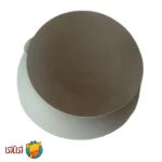 کاسه غذای سیلیکونی با قاشق و چنگال جوجوببک jojobebek Silicone Food Bowl