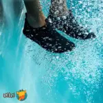 کفش ورزش های آبی نابایجی مدل Aquadots