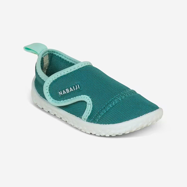 کفش ساحلی کودکان نابایجی مدل Aquashoes
