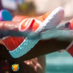 کفش ورزش های آبی کودک نابایجی مدل Aquashoes
