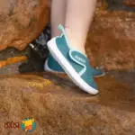 کفش ورزش های آبی کودک نابایجی مدل Aquashoes